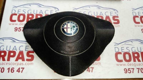  AIRBAG DELANTERO IZQUIERDO ALFA ROMEO 147 (190) 