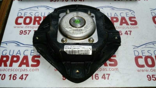  AIRBAG DELANTERO IZQUIERDO ALFA ROMEO 147 (190) 