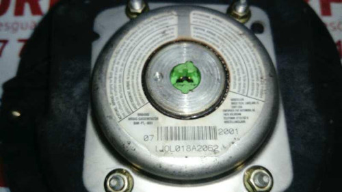  AIRBAG DELANTERO IZQUIERDO ALFA ROMEO 147 (190) 