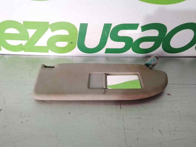 PARASOL IZQUIERDO, Seat, CORDOBA BERLINA (6L2)