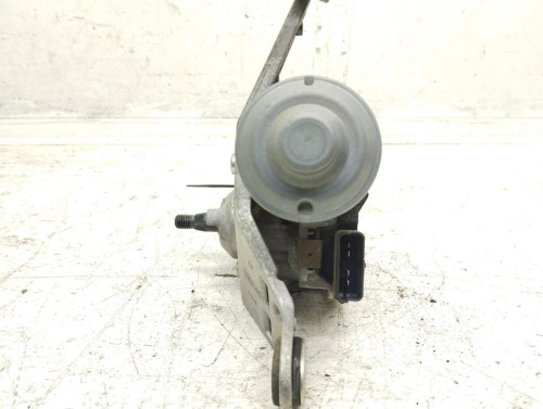 MOTOR LIMPIA DELANTERO Renault SCENIC IV 