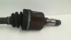 TRANSMISION DELANTERA IZQUIERDA Ford C-MAX (CB3)(2007) 