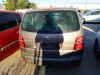  VOLKSWAGEN TOURAN (1T2) 