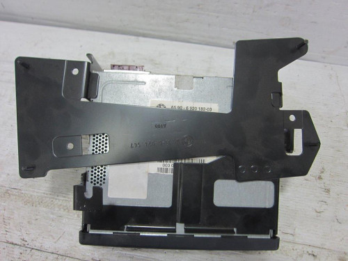  SISTEMA AUDIO / RADIO CD BMW SERIE 5 BERLINA (E39) 