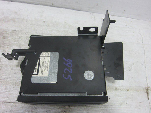  SISTEMA AUDIO / RADIO CD BMW SERIE 5 BERLINA (E39) 
