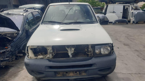 NISSAN TERRANO II (R20) 