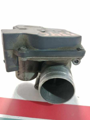  CAJA MARIPOSA VOLKSWAGEN POLO IV (9N3) 
