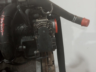 MOTOR COMPLETO, MITSUBISHI, COLT CZ3 BERL. 5 (Z30A)