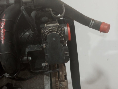  MOTOR COMPLETO MITSUBISHI COLT CZ3 BERL. 5 (Z30A) 