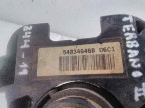 MANDO LIMPIA NISSAN TERRANO II (R20) 