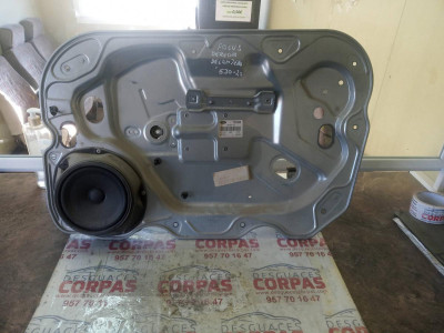 ELEVALUNAS DELANTERO DERECHO, FORD, FOCUS C-MAX (CAP)(2003)
