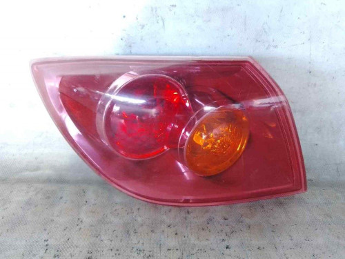 PILOTO TRASERO IZQUIERDO MAZDA 3 BERLINA (BK) 