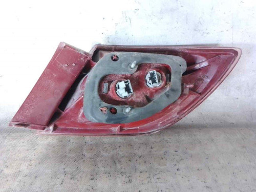 PILOTO TRASERO IZQUIERDO MAZDA 3 BERLINA (BK) 