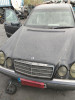 CAPO MERCEDES-BENZ CLASE E (BM 210) BERLINA 