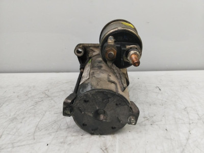 MOTOR ARRANQUE