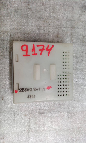  MODULO ELECTRONICO, , 