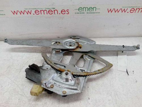  ELEVALUNAS DELANTERO DERECHO VOLVO S60 BERLINA 