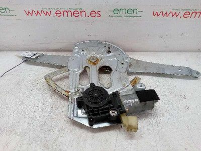 ELEVALUNAS DELANTERO DERECHO, VOLVO, S60 BERLINA