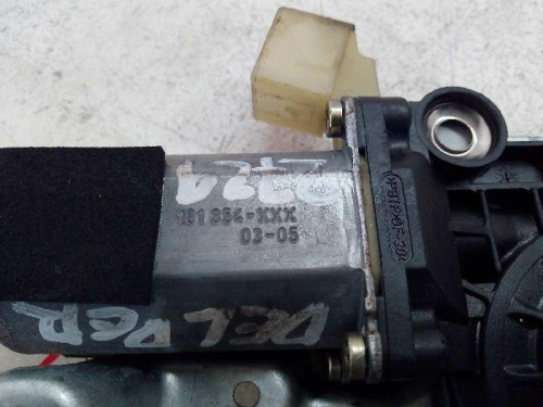 ELEVALUNAS DELANTERO DERECHO VOLVO S60 BERLINA 