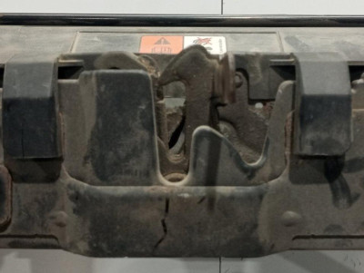 PANEL FRONTAL, MAZDA, 6 FAMILIAR (GH)