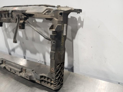  PANEL FRONTAL, MAZDA, 6 FAMILIAR (GH) 