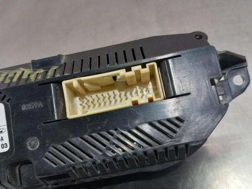  MANDO CALEFACCION / AIRE ACONDICIONADO, FORD, TRANSIT CONNECT (CHC) 