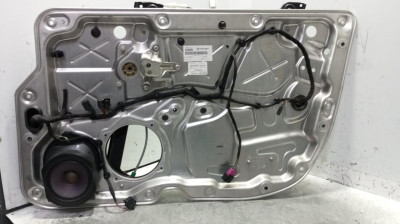 ELEVALUNAS DELANTERO DERECHO, VOLKSWAGEN, PHAETON (3D2/3D8)