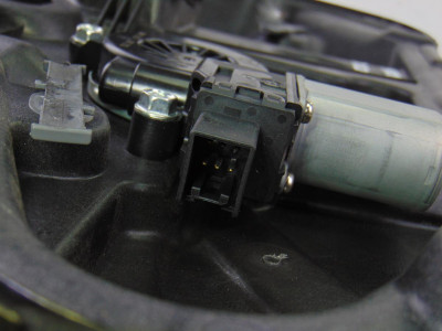 ELEVALUNAS DELANTERO IZQUIERDO, MAZDA, 3 BERLINA / SEDÁN (BM/BN)