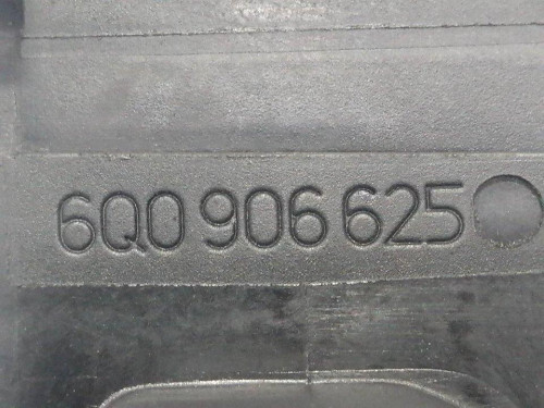  MODULO ELECTRONICO VOLKSWAGEN GOLF V (1K1)(10.2003) 