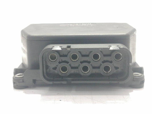  MODULO ELECTRONICO VOLKSWAGEN GOLF V (1K1)(10.2003) 