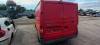 FORD TRANSIT FURGÓN (TT9) — Donor Vehicle for Used Parts 