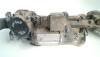  CREMALLERA DIRECCION Volkswagen GOLF V (1K1)(10.2003) 