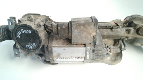  CREMALLERA DIRECCION Volkswagen GOLF V (1K1)(10.2003) 