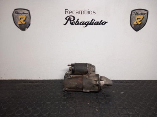  MOTOR ARRANQUE, , 