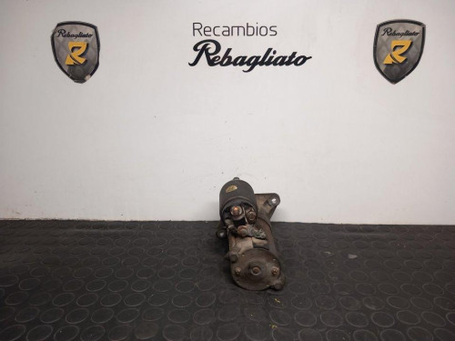  MOTOR ARRANQUE, , 