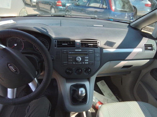 FORD FOCUS C-MAX (CAP)(2003) — vehículo donante para recambios 