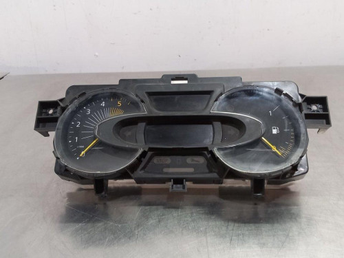  CUADRO INSTRUMENTOS, RENAULT, CAPTUR I 