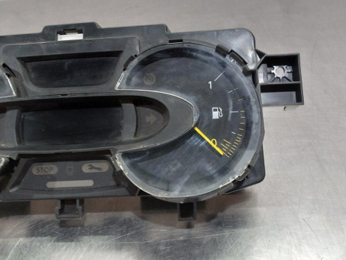  CUADRO INSTRUMENTOS, RENAULT, CAPTUR I 