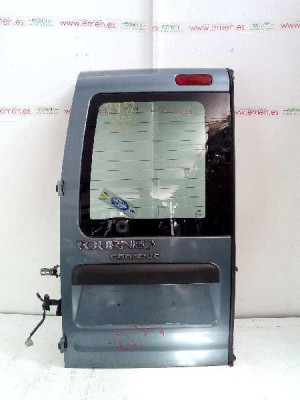 PUERTA TRASERA IZQUIERDA, FORD, TOURNEO CONNECT (TC7)