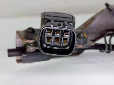 POTENCIOMETRO PEDAL, NISSAN, X-TRAIL (T30)