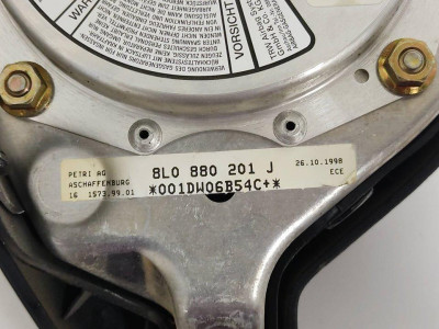 AIRBAG DELANTERO IZQUIERDO, AUDI, A3 (8L)