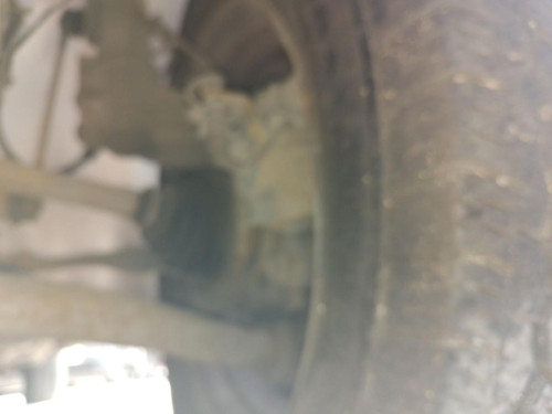 MANGUETA DELANTERA IZQUIERDA Volkswagen T5 TRANSPORTER FURGÓN/COMBI (7H) 