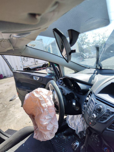 RETROVISOR INTERIOR FORD FIESTA (CNN) 