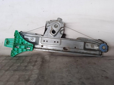 ELEVALUNAS TRASERO DERECHO, OPEL, ASTRA J BERLINA 5P