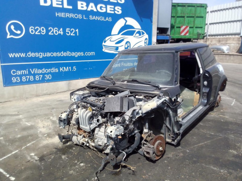  BMW MINI (R50,R53) 