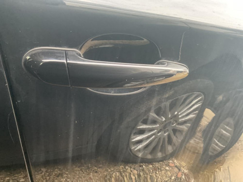 MANETA EXTERIOR DELANTERA DERECHA de segunda mano