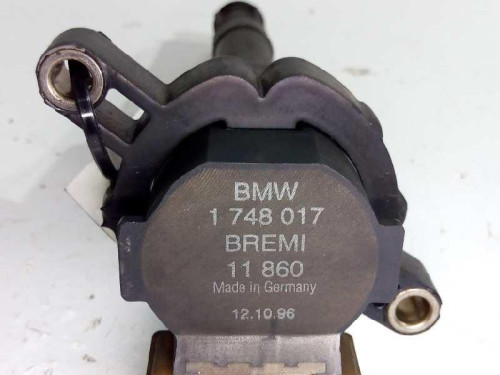  BOBINA ENCENDIDO, BMW, SERIE 5 BERLINA (E39) 