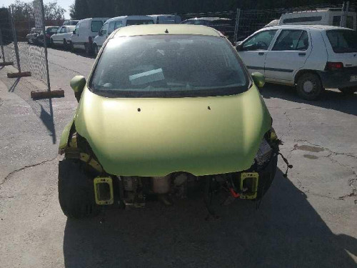  FORD FIESTA (CB1) 