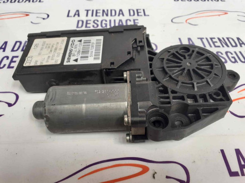  MOTOR ELEVALUNAS DELANTERO DERECHO 