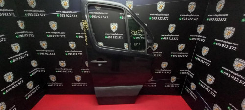  PUERTA DELANTERA DERECHA VOLKSWAGEN CRAFTER FURGÓN (2E) 